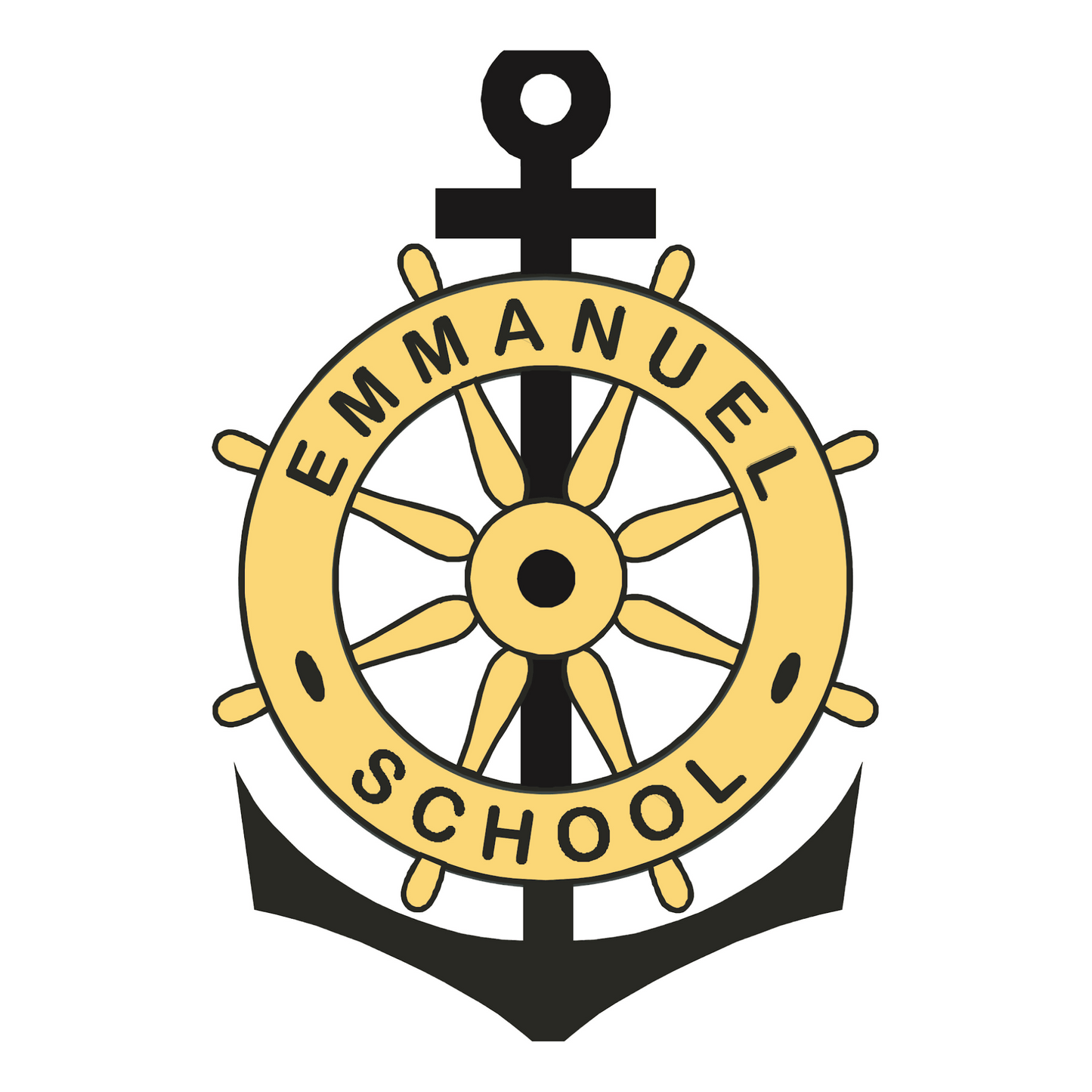 Emmanuel School Year 11 Leavers Hoodie