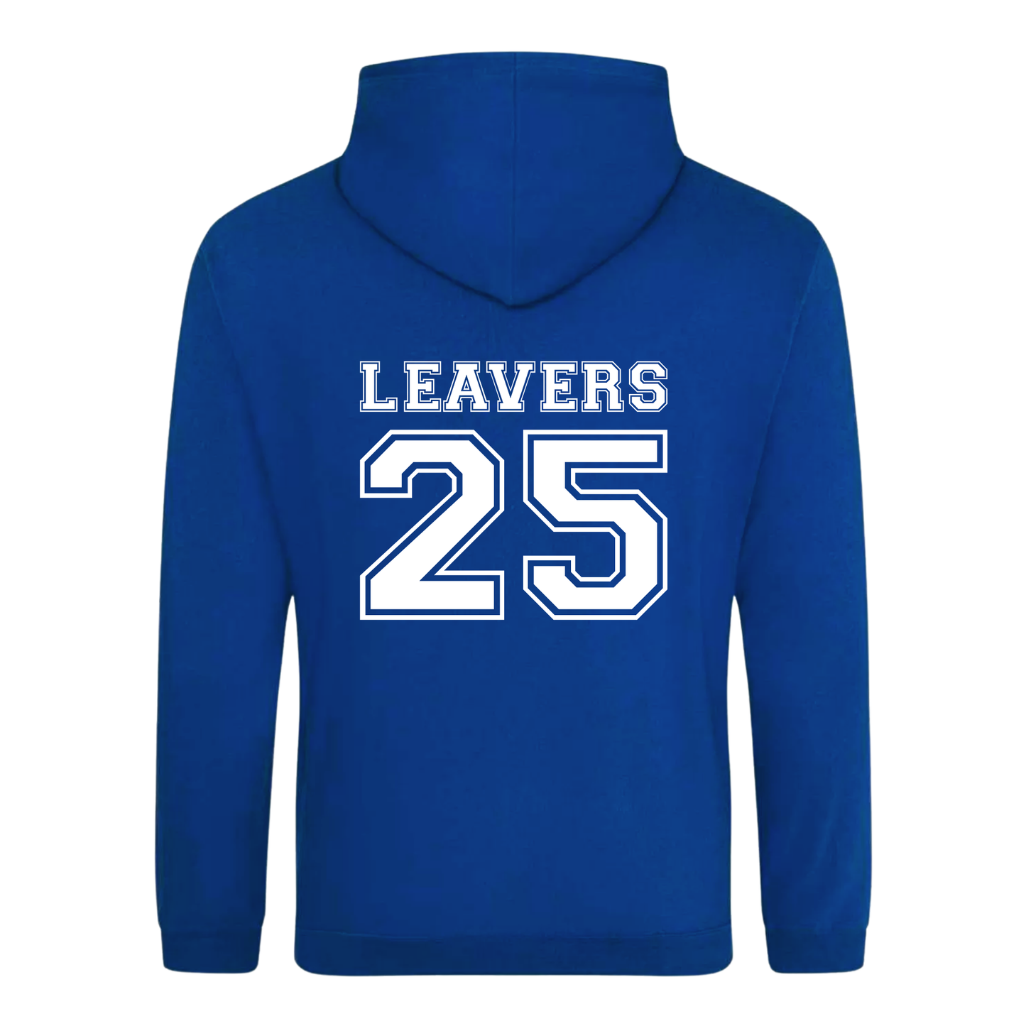 Grace Academy Darlaston Leavers Hoodie
