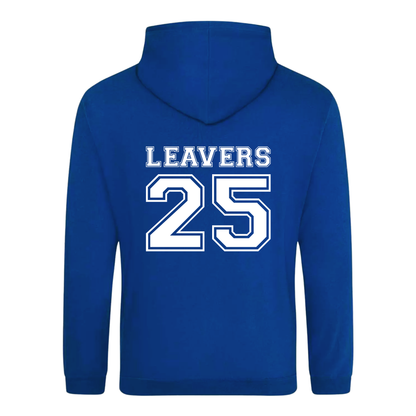 Grace Academy Darlaston Leavers Hoodie