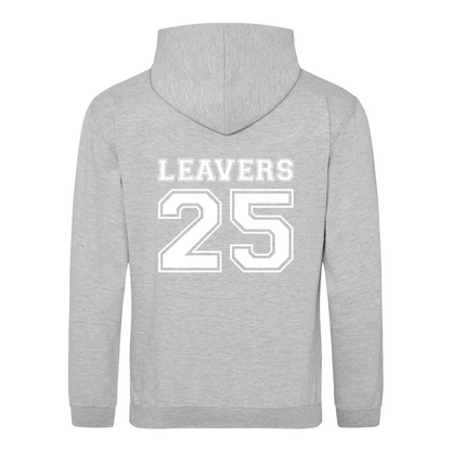 Grace Academy Darlaston Leavers Hoodie