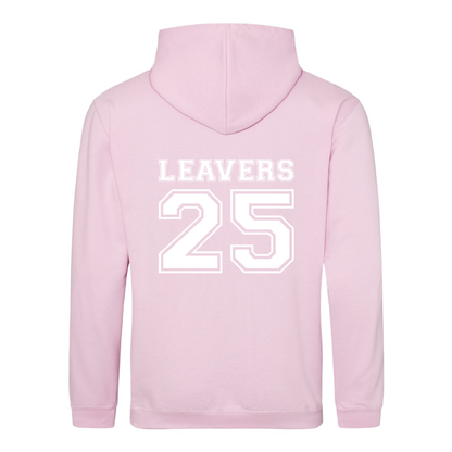Grace Academy Darlaston Leavers Hoodie